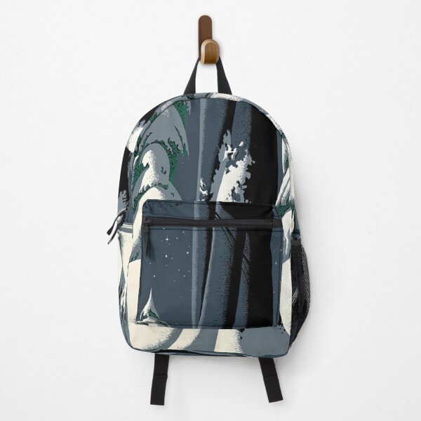 Item preview, Eyvind Earle City Pop designed and sold by realQ.