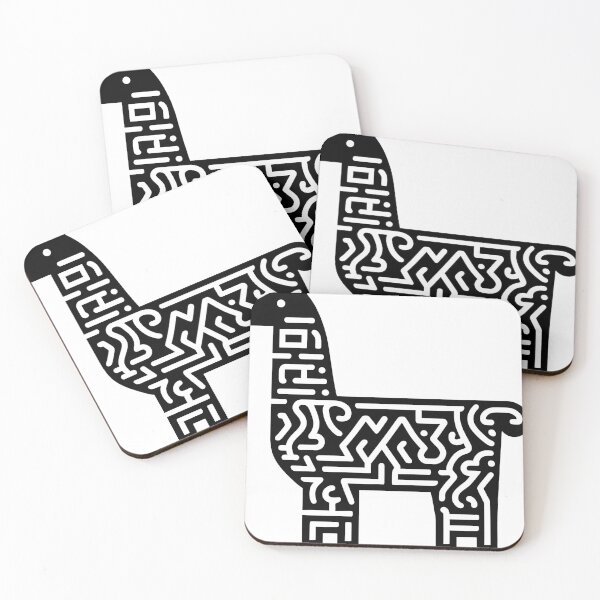 Item preview, Lama designed and sold by VisurtualEmo.