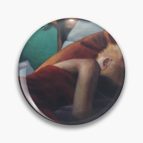Item preview, Stacy Napping designed and sold by dbclemons.