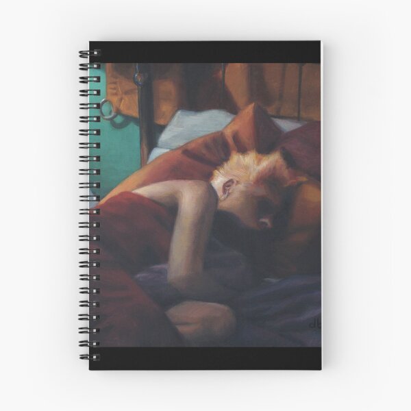 Item preview, Stacy Napping designed and sold by dbclemons.