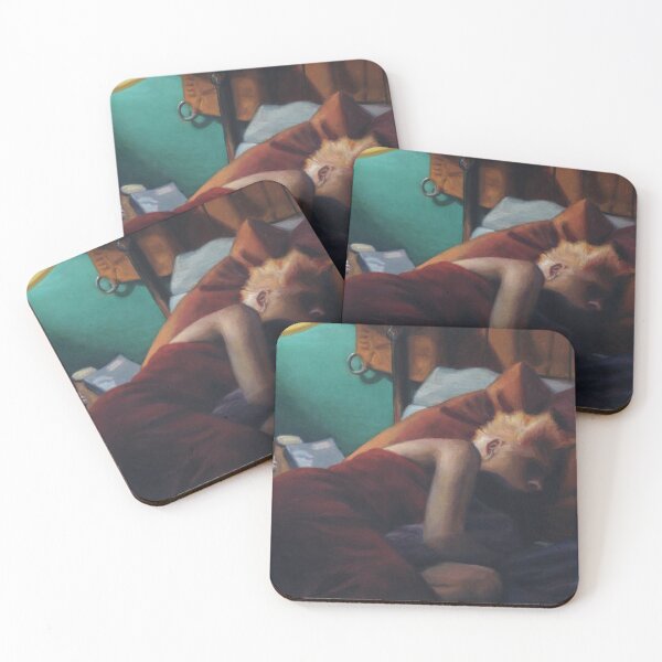 Item preview, Stacy Napping designed and sold by dbclemons.
