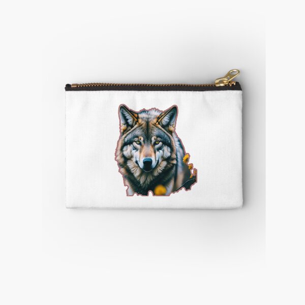 Item preview, Wolf of My Dreams designed and sold by St1personalized.