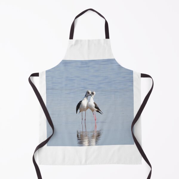 Item preview, Bird love by the lake designed and sold by Juviraga.