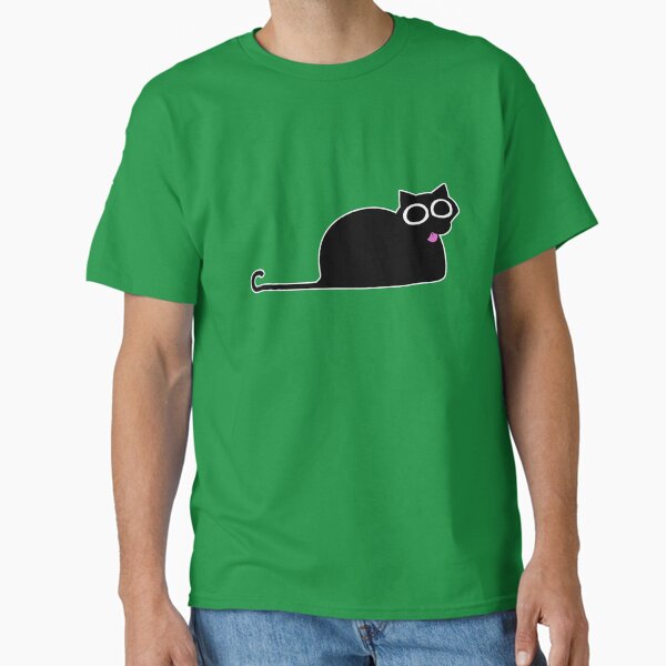 Item preview, No Thoughts Void designed and sold by PaleoPanthera.