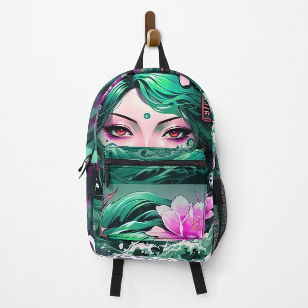 Item preview, Japanese Water Spirit Mizu No Kami designed and sold by PVSKI.
