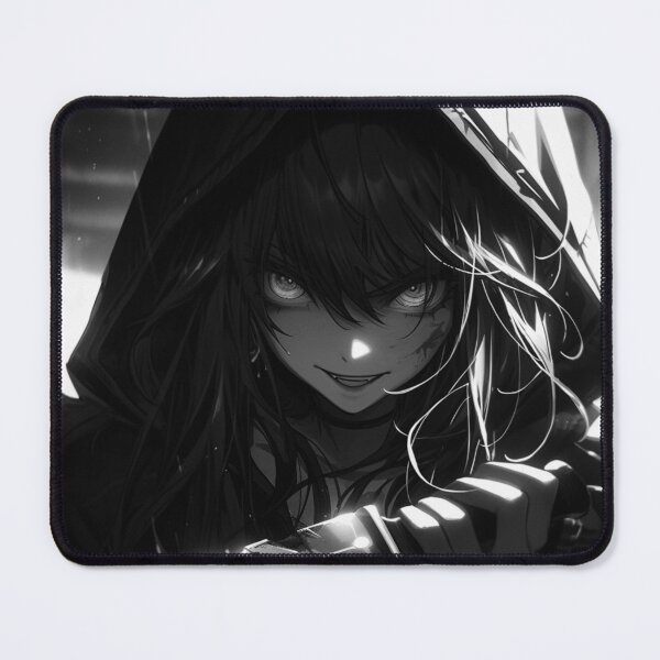 Item preview, Anime Creep designed and sold by Dawn van Doorn.