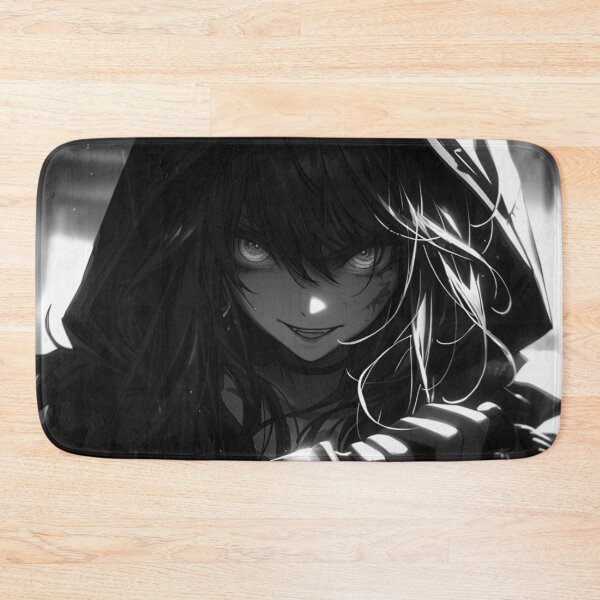 Item preview, Anime Creep designed and sold by Dawn van Doorn.