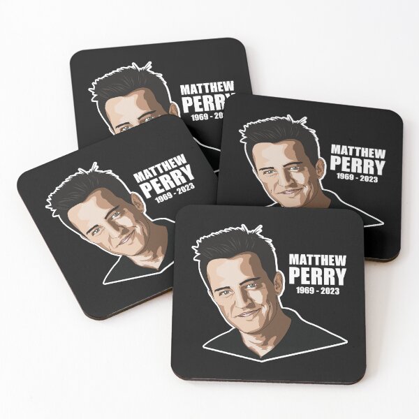 Item preview, Matthew Perry designed and sold by vectrus.