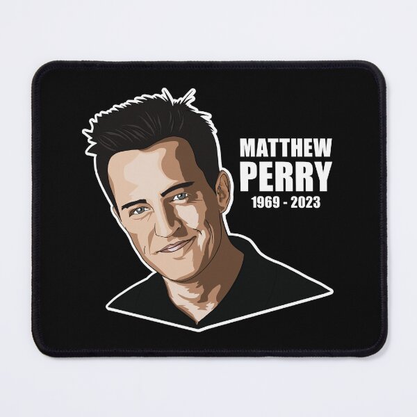 Item preview, Matthew Perry designed and sold by vectrus.