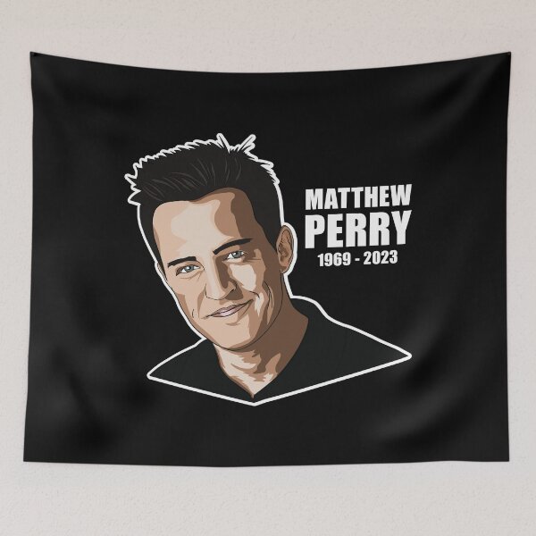 Item preview, Matthew Perry designed and sold by vectrus.