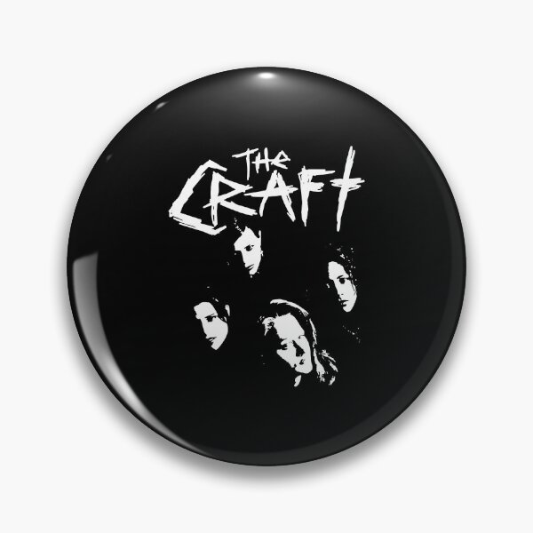Item preview, Craft - Band Logo designed and sold by dropinskimalan.