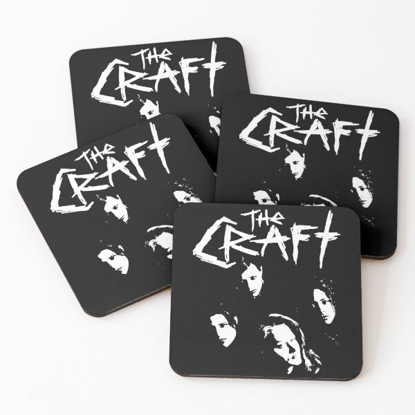 Item preview, Craft - Band Logo designed and sold by dropinskimalan.