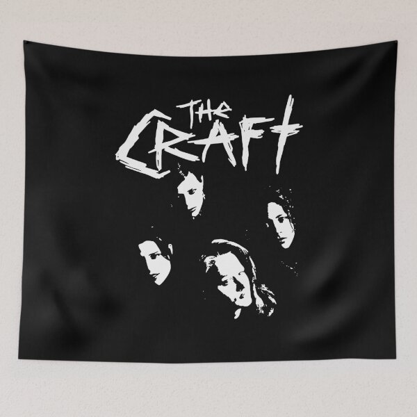 Item preview, Craft - Band Logo designed and sold by dropinskimalan.