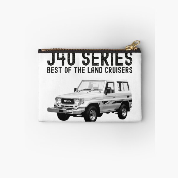 Item preview, J40 Series Best Of The Land Cruisers designed and sold by Off-Road-X.