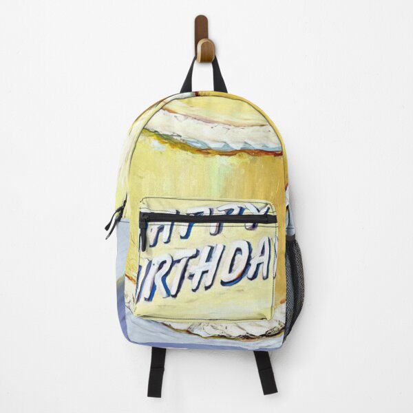 Item preview, Wayne Thiebaud - Happy Birthday Cake - 1975 designed and sold by MARTART9.