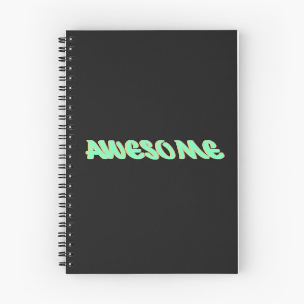 Item preview, Awesome designed and sold by JensVanReeth.