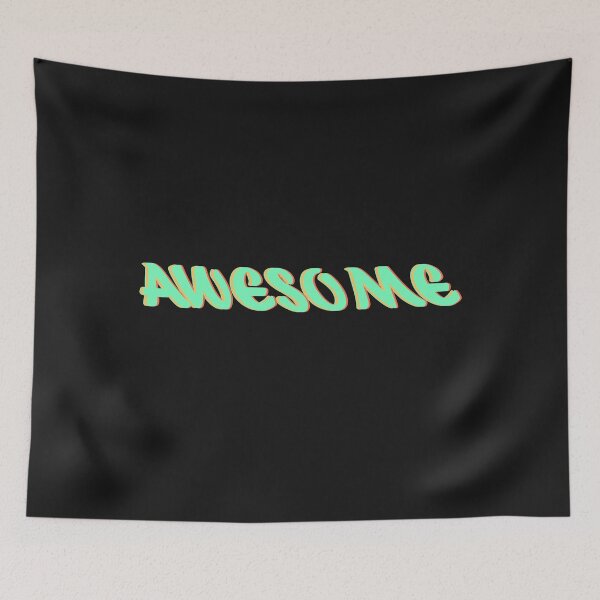 Item preview, Awesome designed and sold by JensVanReeth.