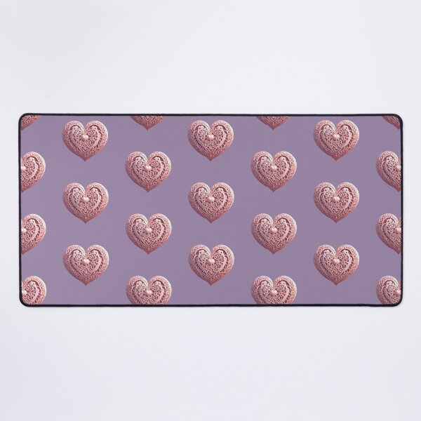 Item preview, Baroque Heart  designed and sold by Digiheart.