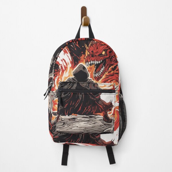 Item preview, The Dragon Summoner designed and sold by Felix-Designer.