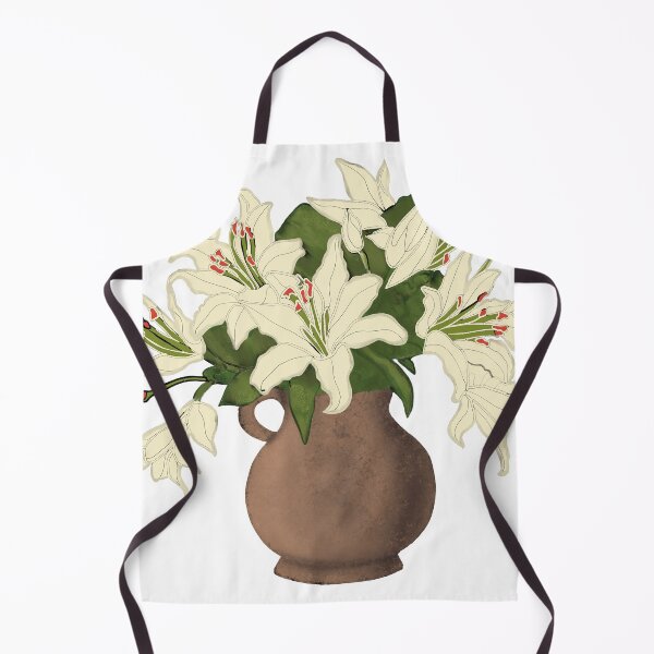 Artikelvorschau, Blumenvase entworfen und verkauft von GinaDesignUK.