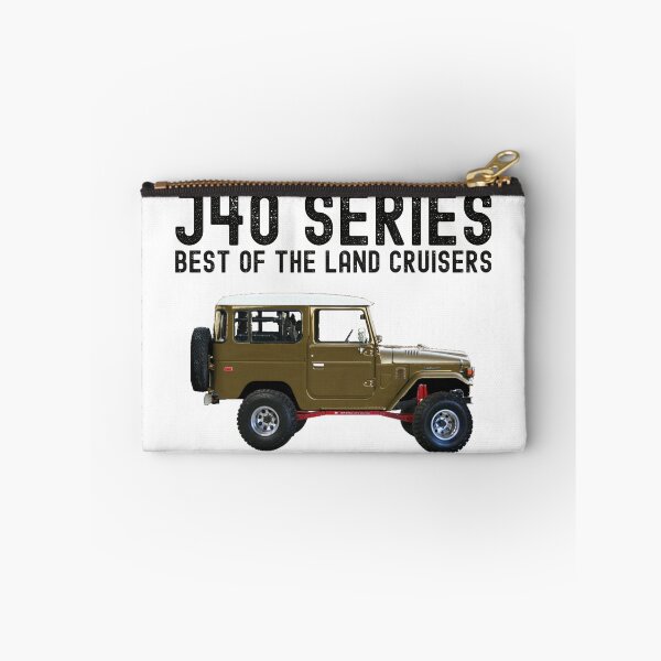 Item preview, J40 Series Best Of The Land Cruisers designed and sold by Off-Road-X.