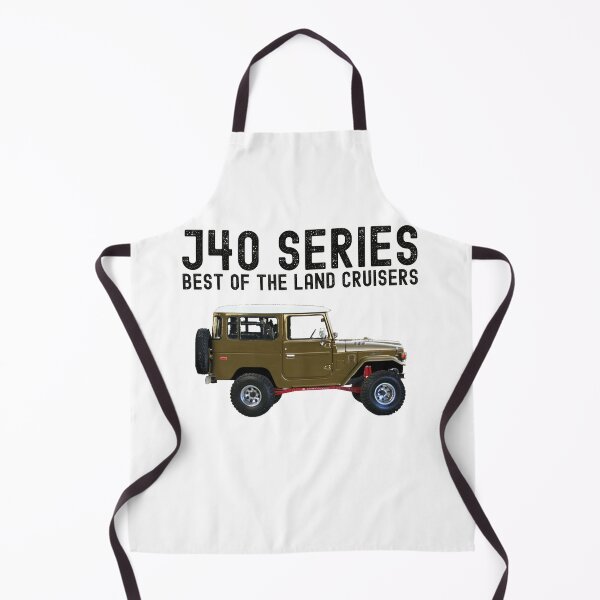 Item preview, J40 Series Best Of The Land Cruisers designed and sold by Off-Road-X.