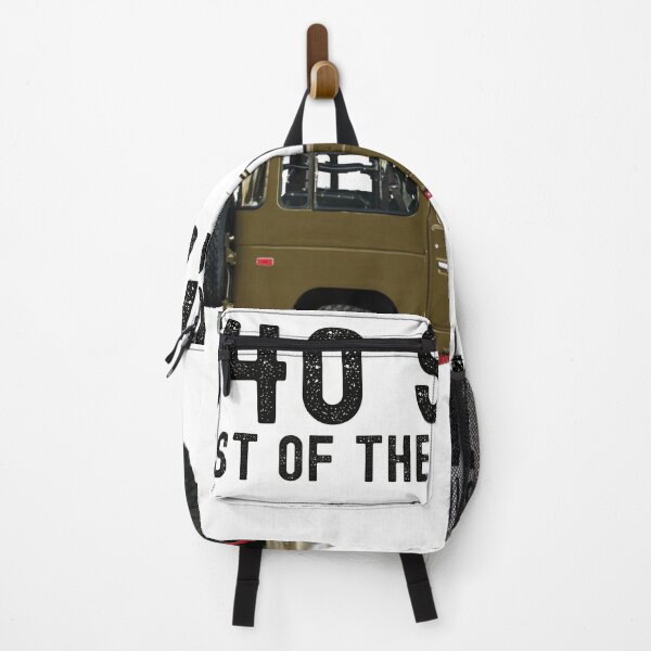 Item preview, J40 Series Best Of The Land Cruisers designed and sold by Off-Road-X.