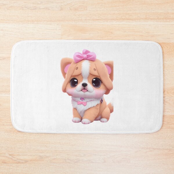 Item preview, Clipart of a cute dog.  designed and sold by Vegasstickers.