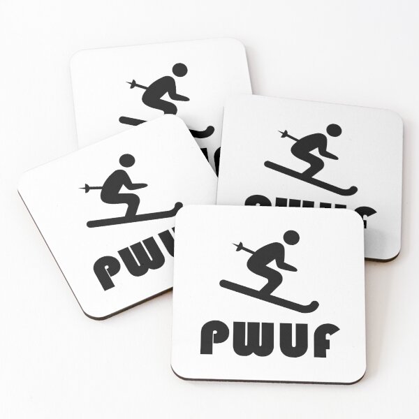 Item preview, Incognito Skiing Parents With Unlimited Funds designed and sold by Parents With Unlimited Funds.