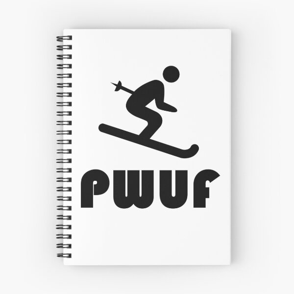 Item preview, Incognito Skiing Parents With Unlimited Funds designed and sold by Parents With Unlimited Funds.