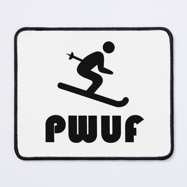 Item preview, Incognito Skiing Parents With Unlimited Funds designed and sold by Parents With Unlimited Funds.