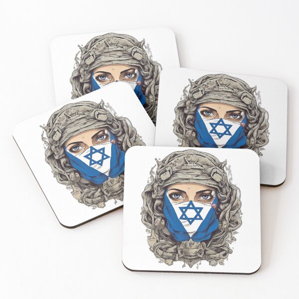 Item preview, Stand with Israel designed and sold by Kiwi007.