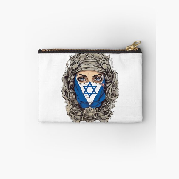 Item preview, Stand with Israel designed and sold by Kiwi007.
