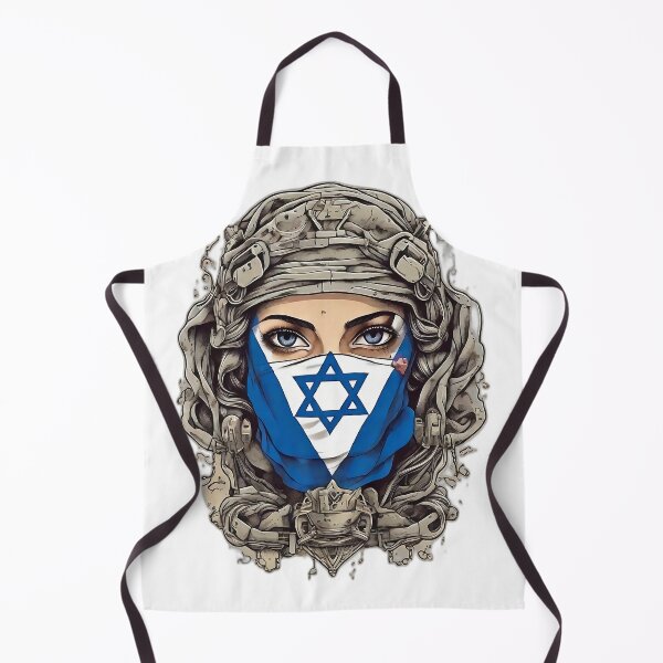 Item preview, Stand with Israel designed and sold by Kiwi007.