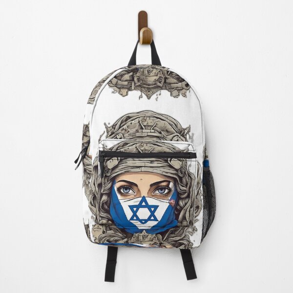 Item preview, Stand with Israel designed and sold by Kiwi007.