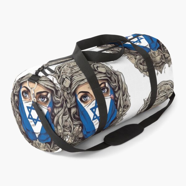 Item preview, Stand with Israel designed and sold by Kiwi007.
