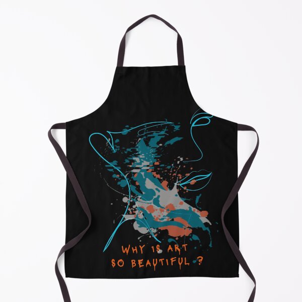 Item preview, why art so beautiful ? designed and sold by Gus-Fring-33.