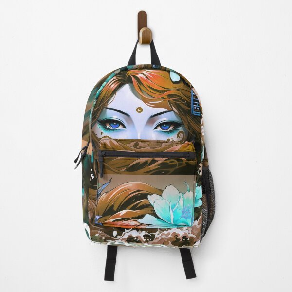 Item preview, Japanese Water Spirit Mizu No Kami designed and sold by PVSKI.