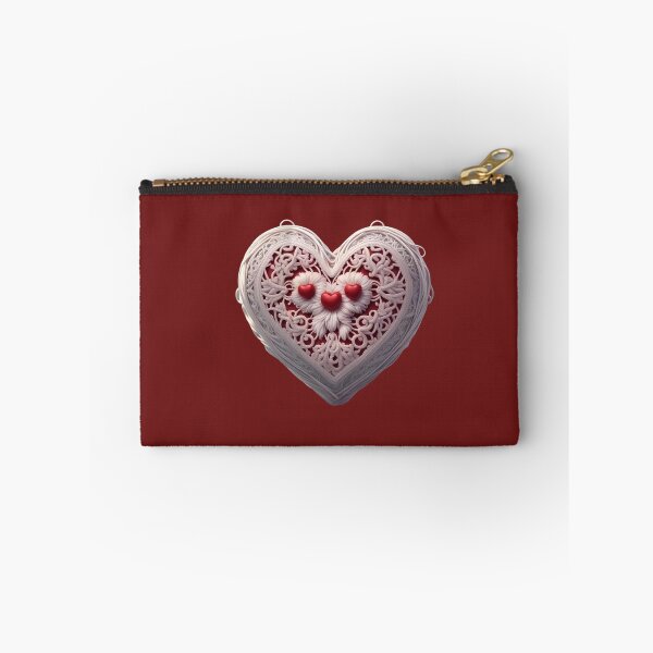 Item preview, Baroque Heart  designed and sold by Digiheart.