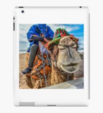 TOTO iPad Case/Skin