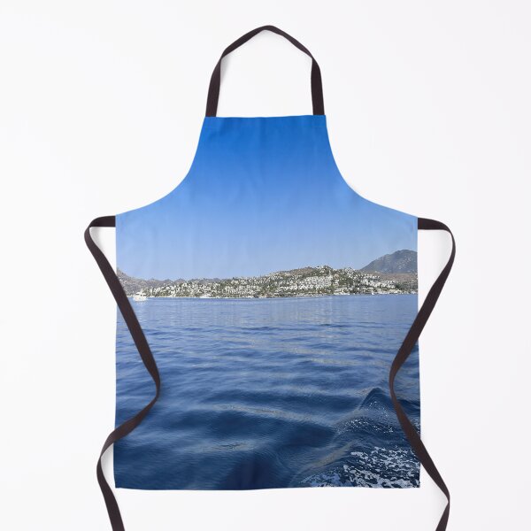 Item preview, Aegean Sea Summer  designed and sold by Londonimages.