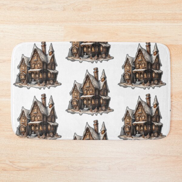 Item preview, Gothic Gingerbread 2 designed and sold by St1personalized.
