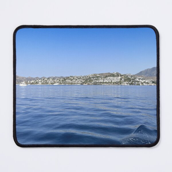 Item preview, Aegean Sea Summer  designed and sold by Londonimages.