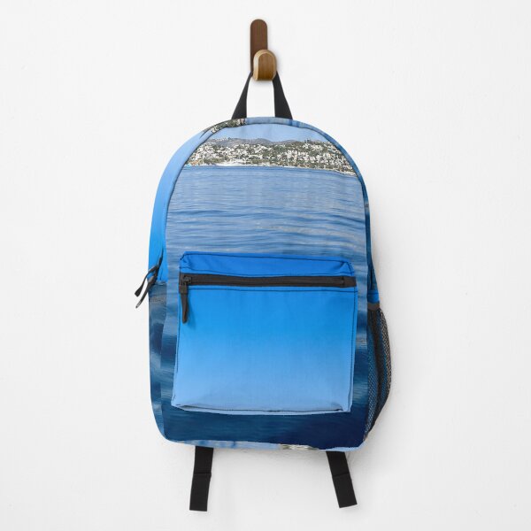 Item preview, Aegean Sea Summer  designed and sold by Londonimages.