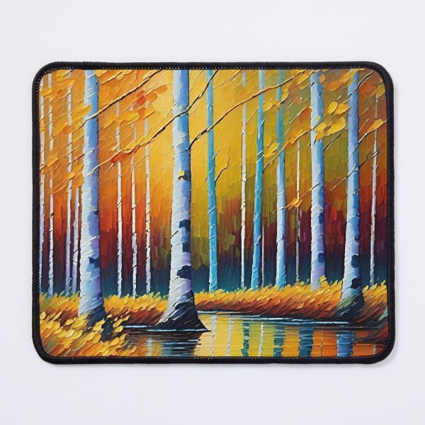 Item preview, Brush Strokes designed and sold by Steve Walser.