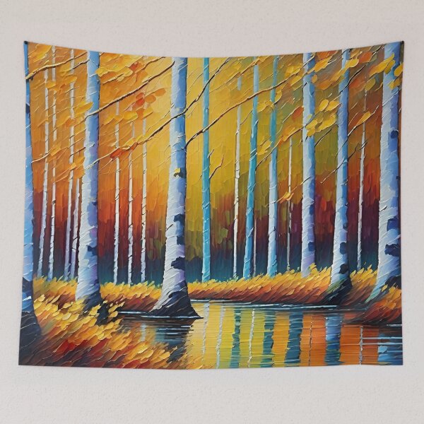 Item preview, Brush Strokes designed and sold by Steve Walser.