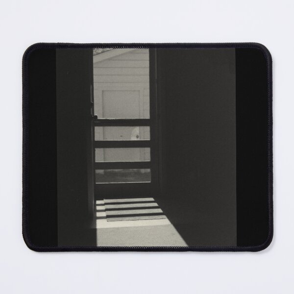 Item preview, The Backdoor designed and sold by dbclemons.