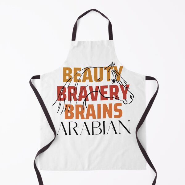 Artikelvorschau, Beauty Bravery Brains entworfen und verkauft von deserthorse.
