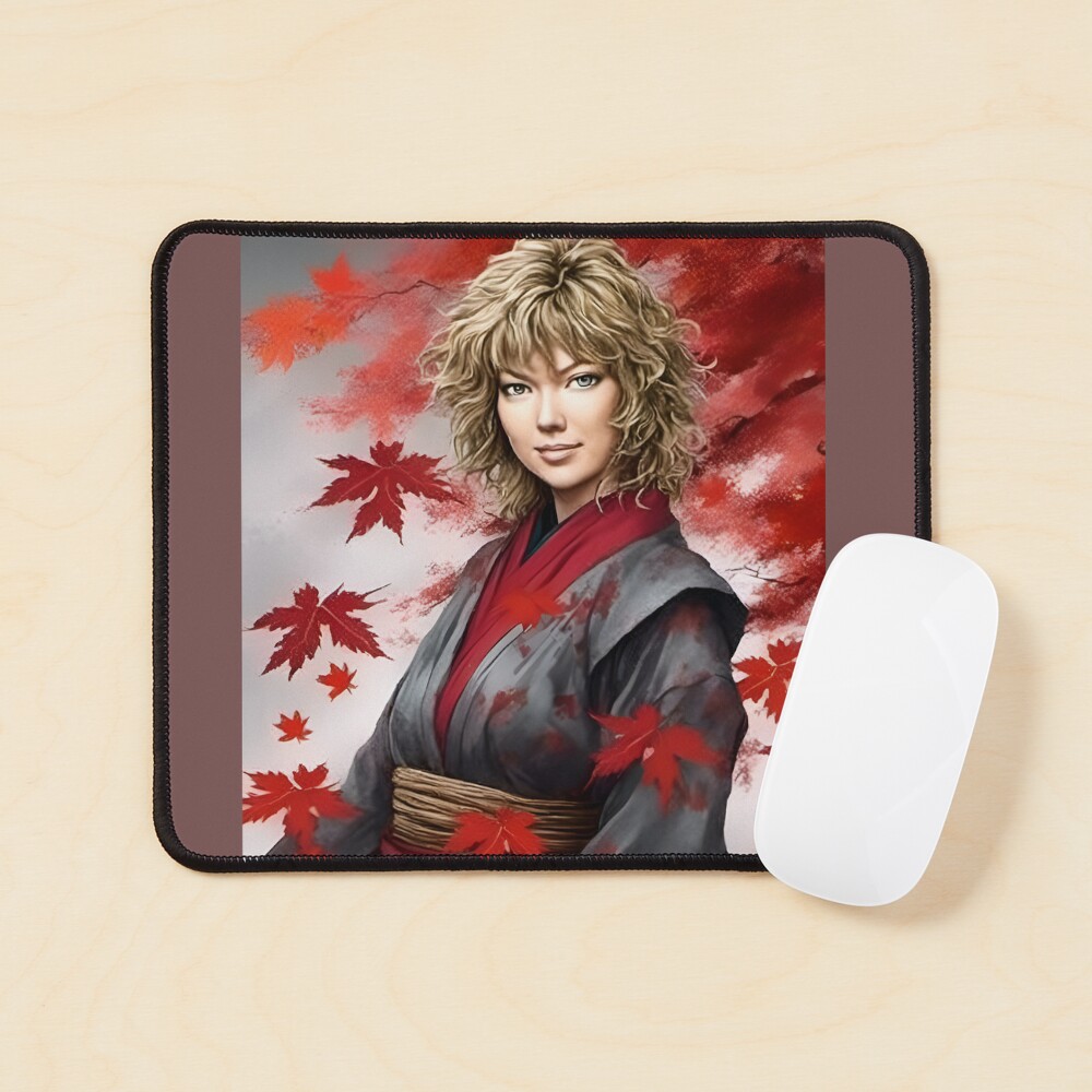 Item preview, Mouse Pad designed and sold by Takutakina.