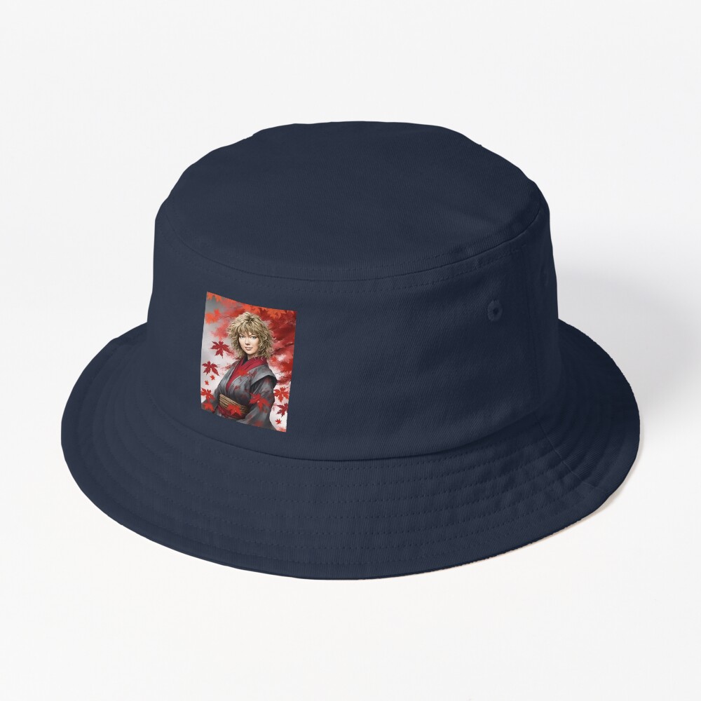 Item preview, Bucket Hat designed and sold by Takutakina.